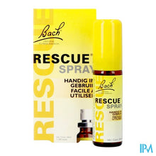 Charger l'image dans la galerie, Bach Rescue Spray 20ml
