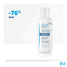 Afbeelding in Gallery-weergave laden, Ducray Dexyane Creme A/krab Verzachtend 200ml Nf
