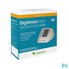 Afbeelding in Gallery-weergave laden, Marque V Digitensio Plus Auto. Bloeddrukmeter
