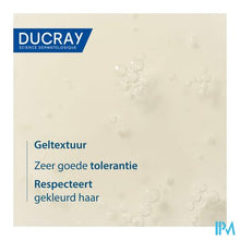 Afbeelding in Gallery-weergave laden, Ducray Kelual Squanorm Sh Vette Schilfers 200ml
