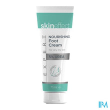 Afbeelding in Gallery-weergave laden, Skineffect Cracked Heel Balm 25% Urea 75ml
