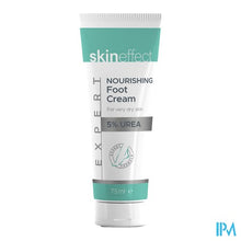 Afbeelding in Gallery-weergave laden, Skineffect Cracked Heel Balm 25% Urea 75ml
