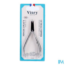 Load image into Gallery viewer, Velletjestang 10 Cm Inox
