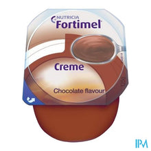 Afbeelding in Gallery-weergave laden, Fortimel Creme Chocolade 4x125g
