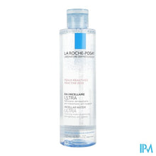 Charger l'image dans la galerie, Lrp Toil Physio Micellaire Opl. React. Huid 200ml
