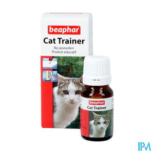 Beaphar Cat Trainer 10ml