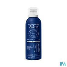 Afbeelding in Gallery-weergave laden, Avene Men Scheerschuim Nf 200ml
