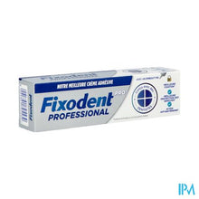 Load image into Gallery viewer, Fixodent Pro Professional 40g

