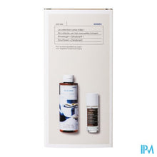 Afbeelding in Gallery-weergave laden, Korres Gs Mannelijk Lichaam Dchegel 250ml+deo 30ml
