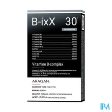 Afbeelding in Gallery-weergave laden, B-ixx Tabl 30
