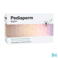 Pediaperm 60 ZAKJES 150G