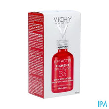 Afbeelding in Gallery-weergave laden, Vichy Liftactiv B3 Serum Pigmentvlek&rimpels 30ml
