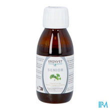 Load image into Gallery viewer, Ergyvet Senior Fl 100ml
