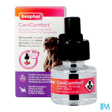 Afbeelding in Gallery-weergave laden, Beaphar Canicomfort Navulling 48ml
