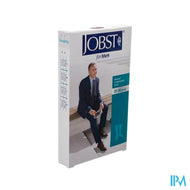 Jobst For Men K2 20-30 Ad Open Teen Zwart l 1p