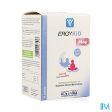 Afbeelding in Gallery-weergave laden, Ergykid Mag Zakje 14
