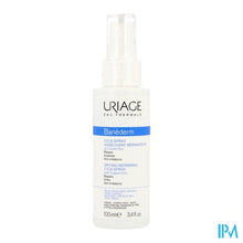 Afbeelding in Gallery-weergave laden, Uriage Bariederm Cica Spray Herstellend 100ml
