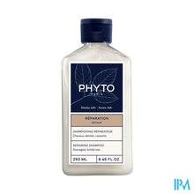 Afbeelding in Gallery-weergave laden, Phyto Herstellende Shampoo Fl 200ml
