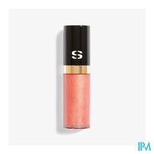 Afbeelding in Gallery-weergave laden, Sisley Ombre Eclat Liquide 4 Coral
