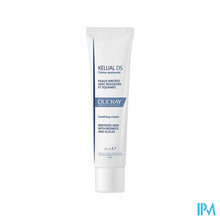 Charger l'image dans la galerie, Ducray Kelual Ds Creme 40ml Nf
