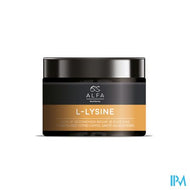 ALFA l-lysine Tabl 45