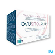 Ovusitol Plus Instant Pdr Voor Drank Zakje 30