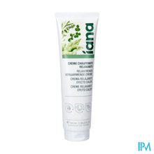 Load image into Gallery viewer, Iana Relaxerende Verwarmende Creme 100ml
