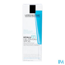 Load image into Gallery viewer, Lrp Hyalu B5 Aqua Gel Ip30 30ml
