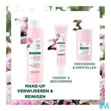 Afbeelding in Gallery-weergave laden, Klorane Gezicht Pioenroos Bio Melk.rein.water200ml
