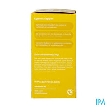 Load image into Gallery viewer, Saltrates Relaxerende Voetbadzouten 10x20g
