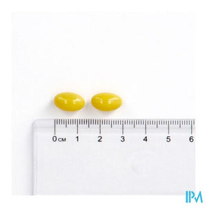 Vitamine D Sandoz 3200iu Caps Zacht 90