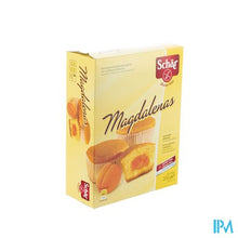 Afbeelding in Gallery-weergave laden, Schar Koekjes Magdalenas 175g 6461 Revogan
