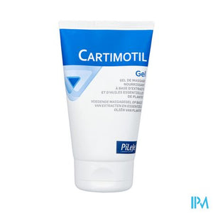 Cartimotil Gel Tbe 125ml