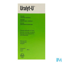 Afbeelding in Gallery-weergave laden, Uralyt U Gran. 280g
