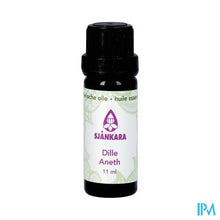 Charger l'image dans la galerie, Sjankara Dille Ess. Olie 11ml
