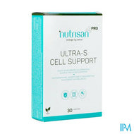 Ultra-s Cell Support V-caps 30