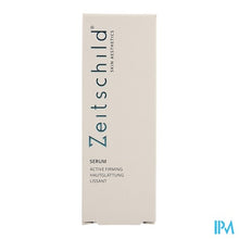 Afbeelding in Gallery-weergave laden, Zeitschild Skin Aesthetics Active Firming Ser.30ml
