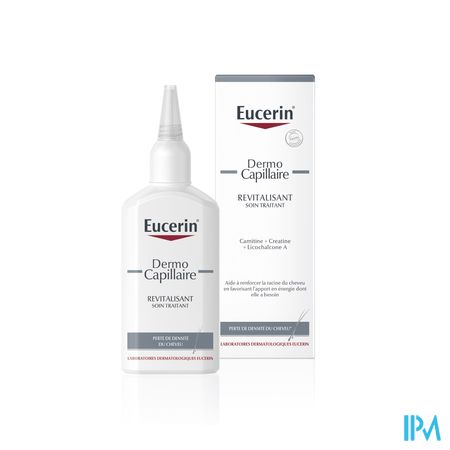 Eucerin Dermocapil.revitaliserend Behand. 100ml
