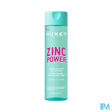 Charger l'image dans la galerie, Nuxe Zinc Power Purifying Toner Fl 200ml

