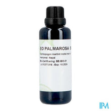 Afbeelding in Gallery-weergave laden, Sjankara Palmarosa Ess. Olie Bio 50ml
