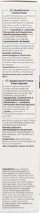 Eucerin Atopicontrol Cr Intensief Kalmerend 40ml