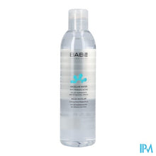 Afbeelding in Gallery-weergave laden, BabE Face Micellar Water 250ml
