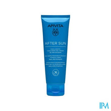 Afbeelding in Gallery-weergave laden, Apivita After Sun Cool&sooth Face&body Gel Cr200ml
