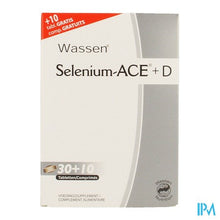 Load image into Gallery viewer, Selenium-ace+d Comp 30+10 Promo Revogan
