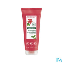 Afbeelding in Gallery-weergave laden, Klorane Lichaam Douchegel Hibiscusbloem 200ml Nf
