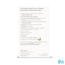 Afbeelding in Gallery-weergave laden, UnoCardio X2 Softgels 60
