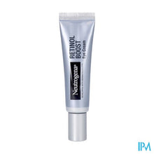 Load image into Gallery viewer, Neutrogena Retinol Boost Oogcreme15ml
