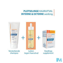 Afbeelding in Gallery-weergave laden, Ducray Creastim Lotion 60ml Nf
