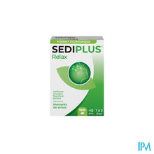 Load image into Gallery viewer, Sediplus Relax Drag 100

