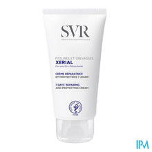 Afbeelding in Gallery-weergave laden, Xerial Creme Kloven Barsten Tube 50ml
